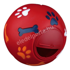 Trixie Dog Activity Snack labda (ø 14 cm) játék kutyáknak