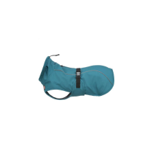 Trixie Dog raincoat Vimy - esőkabát (benzin) kutyák részére (L) 62cm kutyaruha