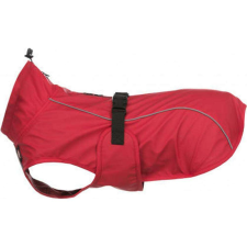 Trixie Dog raincoat Vimy - esőkabát (piros) kutyák részére (XL) 70cm kutyaruha