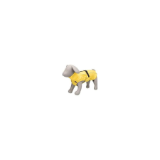 Trixie Dog raincoat Vimy - esőkabát (sárga) kutyák részére (XS) 30cm kutyaruha
