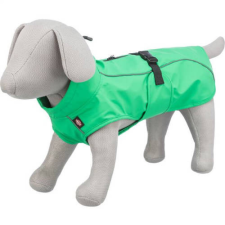 Trixie Dog raincoat Vimy - esőkabát (zöld) kutyák részére (L) 62cm kutyaruha