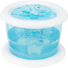 Trixie Drinking Fountain Bubble Stream | Autómata itató - 3 L kutyatál