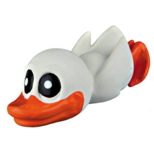 Trixie Duck Toy - latex játék (kacsa) kutyák részére (13cm) játék kutyáknak