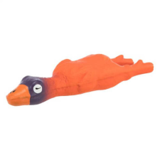 Trixie Duck Toy | Latex játék (kacsa) kutyák részére - 14 cm játék kutyáknak