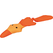 Trixie Duck Toy | Vízi játék (kacsa) kutyák részére - 50 cm játék kutyáknak