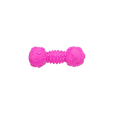 Trixie Dumbbell - vinil játék (súlyzó) kutyák részére (19cm) játék kutyáknak