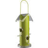  Trixie elegáns kültéri madáretető (800 ml / 25 cm | Zöld)