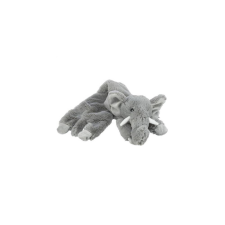 Trixie Elephant Pluss Toy - plüss játék (elefánt) kutyák részére (50cm) játék kutyáknak