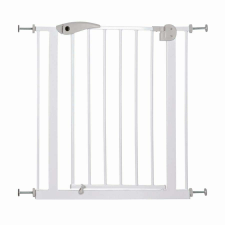 Trixie Elkerítő Aluminium 75-85x76cm fehér bababiztonság