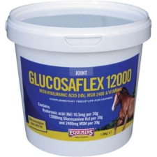 Trixie Equimins Glucosaflex 12000 ízületi kiegészítő lovaknak 900 g halfelszerelések