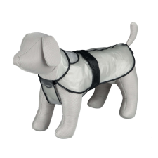 Trixie Esőköppeny háthossza:30 cm XS derékbőség:38-52cm 3000 kutyaruha