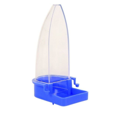 Trixie Etetö-Itató Madár 90Ml/12cm - TRX5425 kutyatál