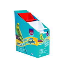 Trixie Etető Madár Akasztható 80ml/6x6cm etető, itató madaraknak