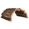  Trixie fahíd nyulaknak és rágcsálóknak 51x30 cm