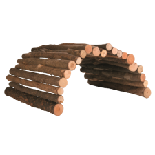  Trixie fahíd nyulaknak és rágcsálóknak 51x30 cm rágcsáló felszerelés