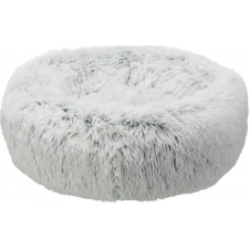 Trixie Fekhely Harvey Kerek 50cm Fehér-Fekete (TX-37318) szállítóbox, fekhely kutyáknak