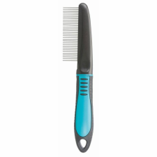  Trixie Fésű Fém Hosszabb Fogú 22cm kutyafésű