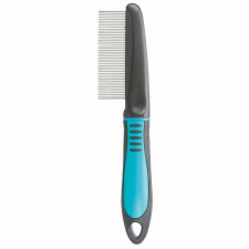  Trixie Fésű Fém Sűrű Fogú Kutya,Macska 22cm macskafésű
