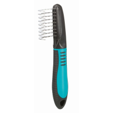  Trixie Fésű Filcbontó Kutyának 19cm kutyafésű