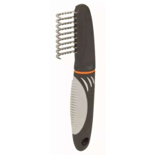 Trixie Fésű Filcbontó Macskának 18cm macskafésű