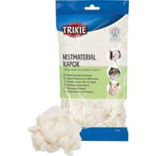 Trixie Fészekalapanyag, 40g Krém madárfelszerelés
