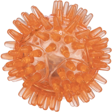 Trixie Flashing Hedgehog Ball | Játék (villogó labda) kutyák részére - 5 cm játék kutyáknak