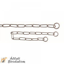 Trixie Fojtó Egysoros 50cm/3mm nyakörv, póráz, hám kutyáknak