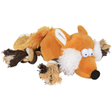 Trixie Fox Pluss Toy | Plüss játék (róka) kutyák részére - 34 cm játék kutyáknak