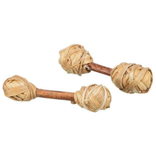 Trixie fűből készült játék jutából, 3,5x16cm - nyulak részére játék rágcsálóknak