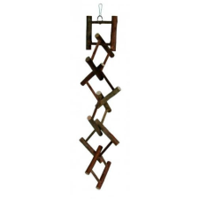 Trixie Függőhíd madaraknak 45cm madárfelszerelés
