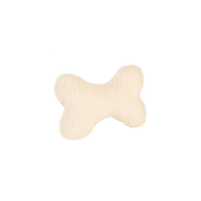 Trixie Fur Bone Toy - bárányszőr jellegű játék (csont) kutyák részére (20cm) játék kutyáknak