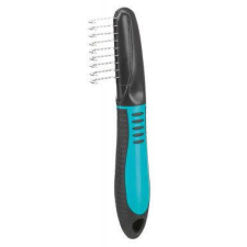 Trixie Fur Detangler - fésű (bontó) kutyák részére (19cm) kutyafésű
