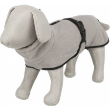 Trixie Grenoble coat - gyapjú kabát (szürke) kutyák részére (M) 45cm kutyaruha