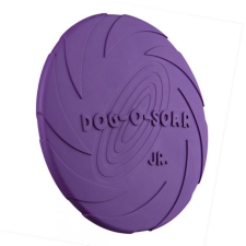 Trixie Gumi Doggy Disc Úszó 15cm Játék Kutyának - TRX33500 játék kutyáknak
