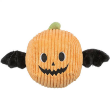 Trixie Halloween - plüss-kötél játék, 10cm játék kutyáknak