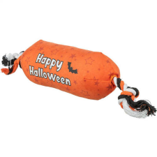 Trixie Halloween - plüss-kötél játék, 30cm játék kutyáknak
