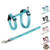 Trixie Hám És Póráz Kölyök Cica 21-33cm, 8mm, 1,2m