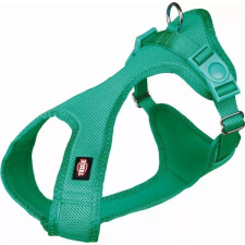 Trixie Hám Túrázáshoz Comfort Soft XXS–XS 25–35cm/15mm Óceán nyakörv, póráz, hám kutyáknak