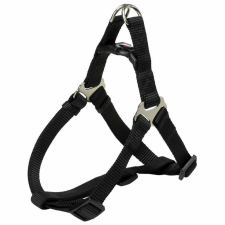  Trixie Hám Új Prémium L 65–80 cm/25mm fekete nyakörv, póráz, hám kutyáknak