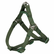 Trixie Hám Új Prémium XS–S 30–40 cm/10 mm, forest nyakörv, póráz, hám kutyáknak