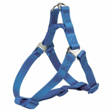  Trixie Hám Új Prémium XS–S 30–40 cm/10mm királykék nyakörv, póráz, hám kutyáknak