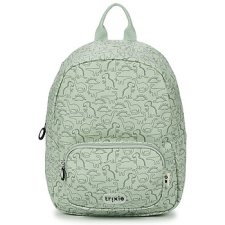 Trixie Hátitáskák DARING DINO 7.5L Zöld Egy méret gyerek hátizsák, táska