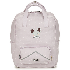 Trixie Hátitáskák MISS MOUSE Lila Egy méret