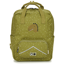 Trixie Hátitáskák MISTER DINO Zöld Egy méret gyerek hátizsák, táska