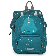 Trixie Hátitáskák MISTER TRICEPTOPS 7.5L Kék Egy méret