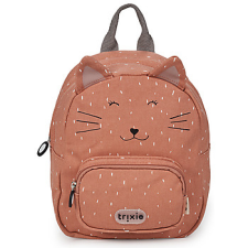 Trixie Hátitáskák Sac à dos petit modèle - MISS CAT 5.2L Rózsaszín Egy méret gyerek hátizsák, táska