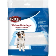 Trixie Helyhez szoktató kendő 7db/csomag 40×60cm játék kutyáknak