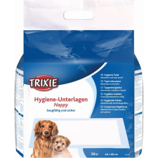 Trixie Helyhez Szoktató Pelenka 50db/Csomag 40×60cm kutyafelszerelés