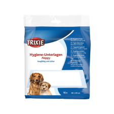 Trixie helyhez szoktató pelenka 60x60cm 50db kutyafelszerelés