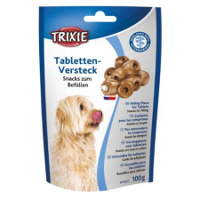  Trixie Hiding place for tablets – jutalomfalat (gyógyszer beadásához) kutyák részére (100g) jutalomfalat kutyáknak